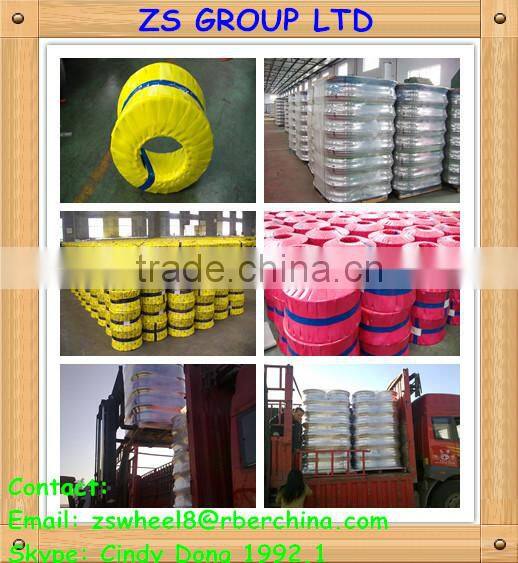 22.5*6.75 Wheel Rims