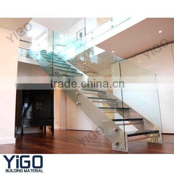 Outdoor Steel Stair Foshan