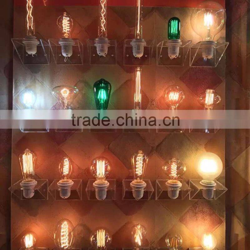 High lumen output led lighting bulb, energy-saving bulb hot-sale in China