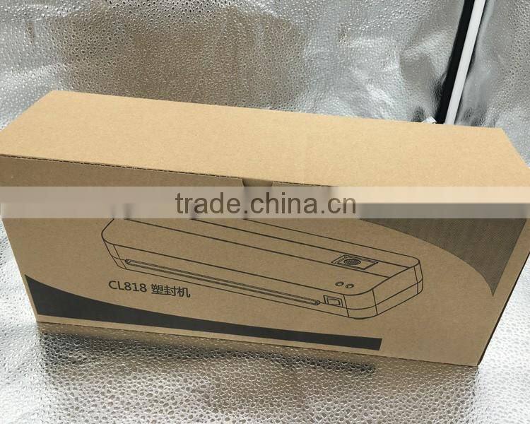 document pouch Laminator