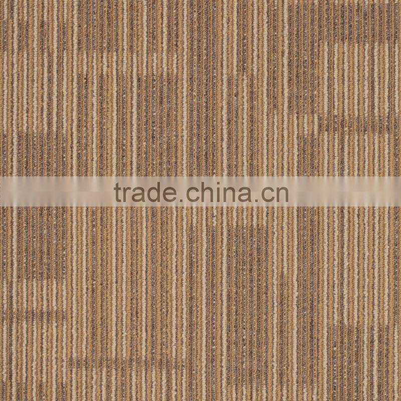 PP material cheap floor tiles for office use