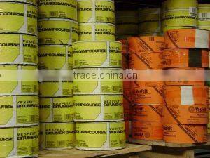 MALTHOID FOR BRICK WALL