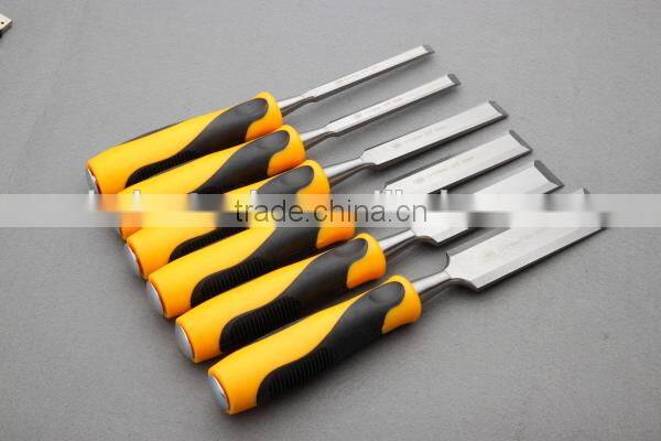wood working carving chisel wood working tool