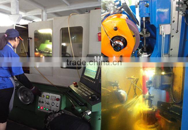 T series Steering Gearbox Bevel Gear and Pinion Shaft