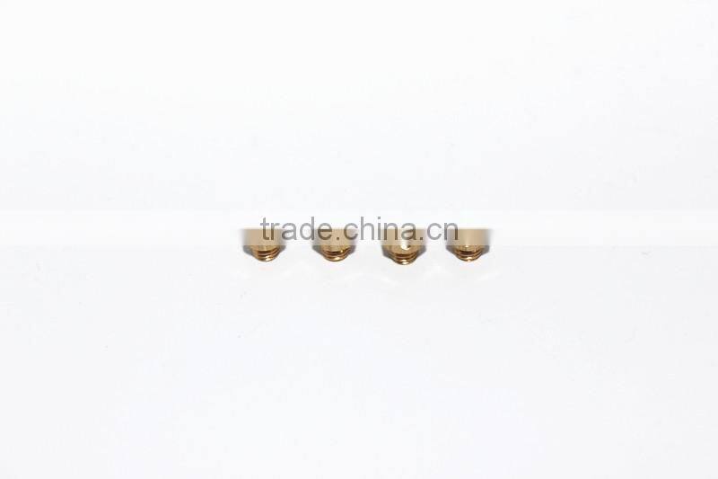 3D Printer Cyclops Multi-Extrusion Hotend 1.75mm Filament 2in-1 Out Cyclops extruder 0.4mm Nozzle