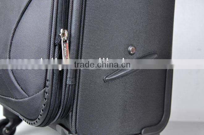 Large 4 wheels expanding roller case X8002S130012