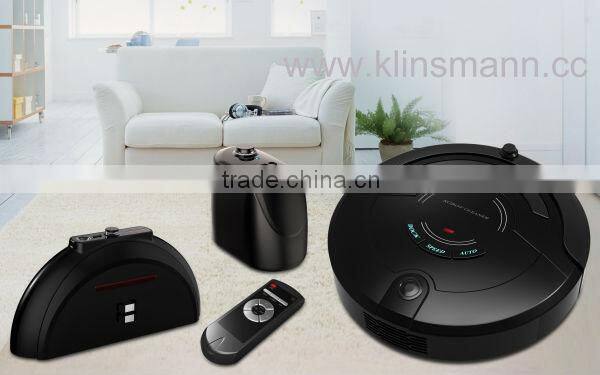 2016 newest best vacuum cleaner robotic