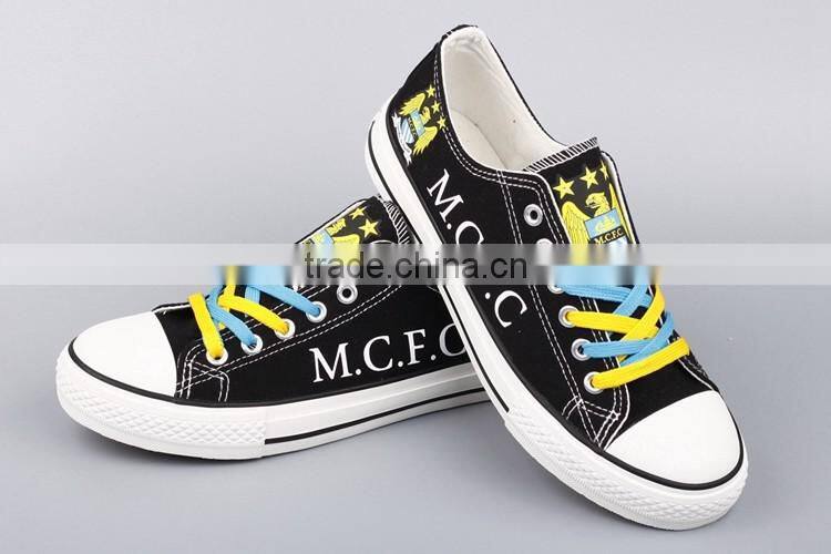 NO.T-D841H Hot sales high quality latest bulk canvas shoes