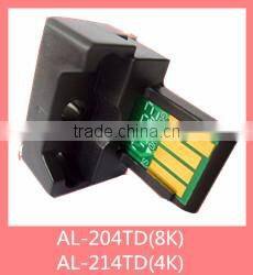 for sharp mx c311 c380 cartridge mx-c38 toner chip