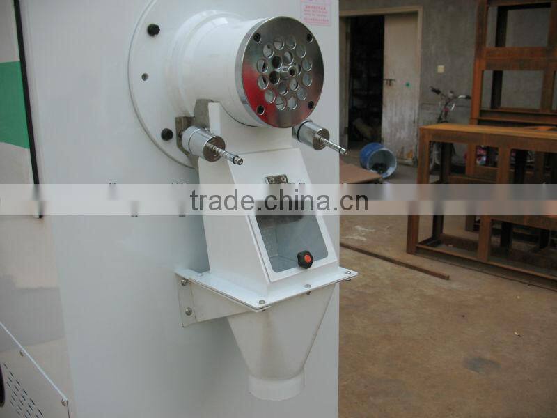 190D rice polishing processing equipment