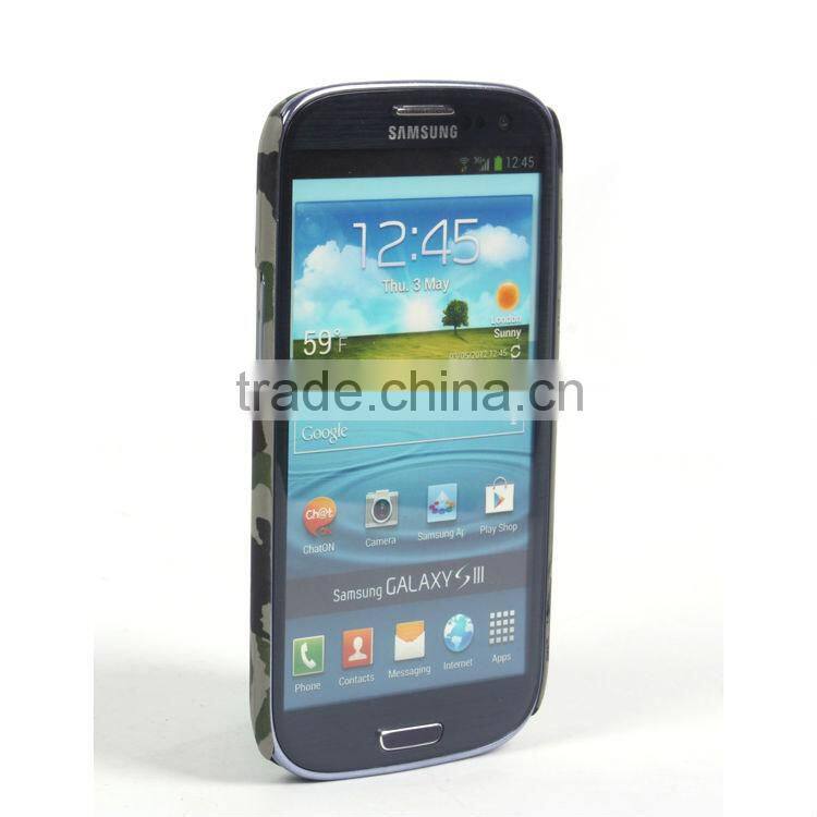 2013 cell phone Camouflage Pattern patterns SX002