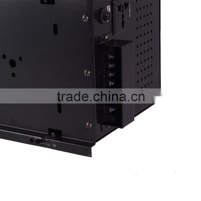 800W DC to AC pure sine wave power inverter