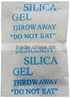 humidity absorber/1 kilogram desiccant bags/Silica gel