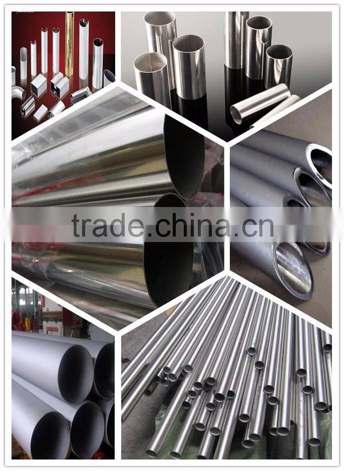 capillary tube cold finished sus 304L stainless steel capillary tube