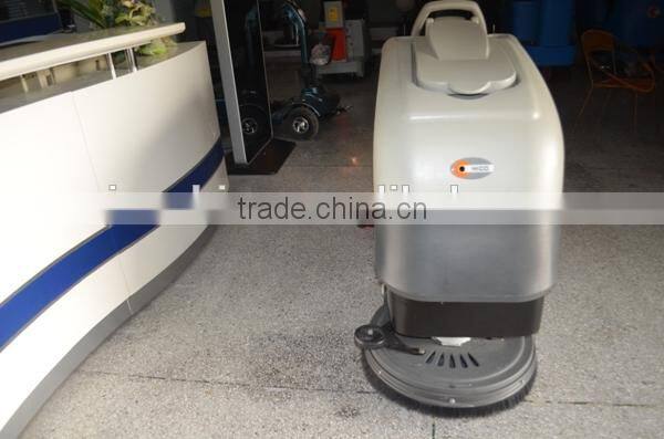 For intelligent autoatic manual floor sweeper