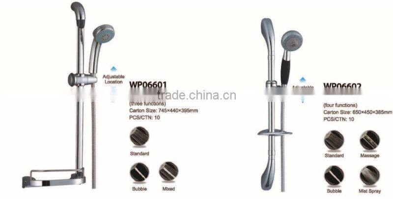 Portable indoor shower Multi-functional Shower