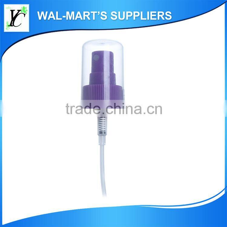 24/410 alibaba gold supplier plastic mist sprayer , mini fine mist sprayer , water mist sprayer