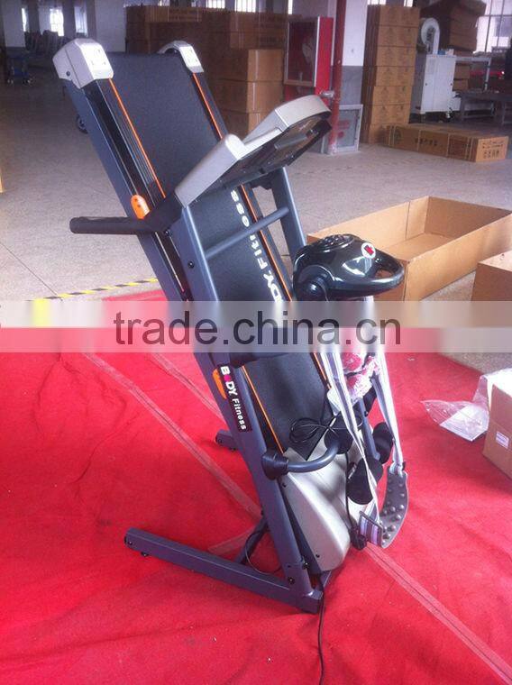 automatic treadmill FT-1003B