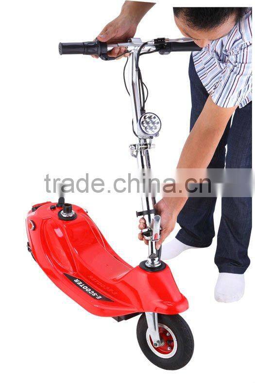 mini electric scooter