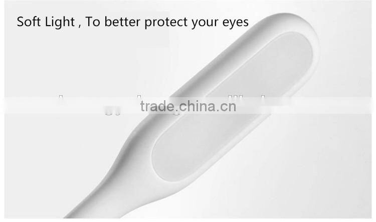 USB Light LED Light with USB flash for Power Bank Computer drive for Computer Keyboard Reading Notebook lamp Portabable Light
