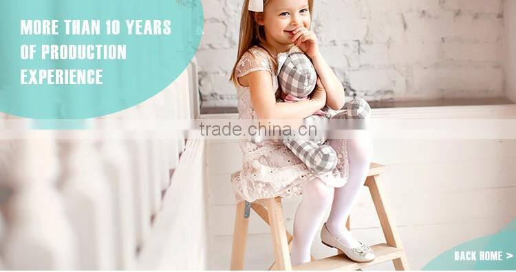 New Model Super Warm Low Price 92 Cotton 8 Spandex Children Tube Tight Used Pantyhose