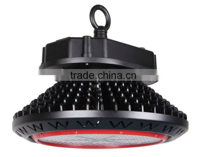 Wholesale HIgh Lumen 150W UFO IP65 Led high bay Light