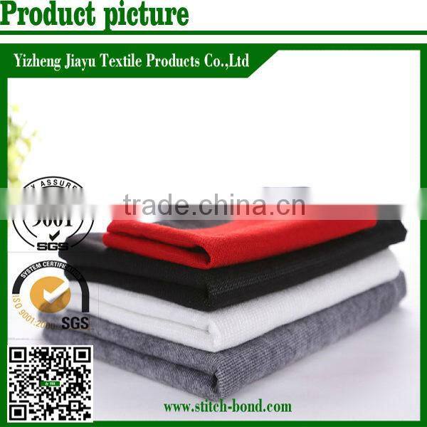 Flame Retardant Stitch Bond Non Woven Mattress Ticking