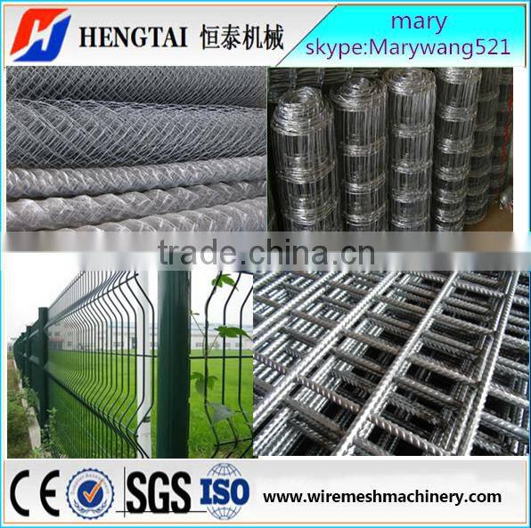 china supplier drawing wire machine