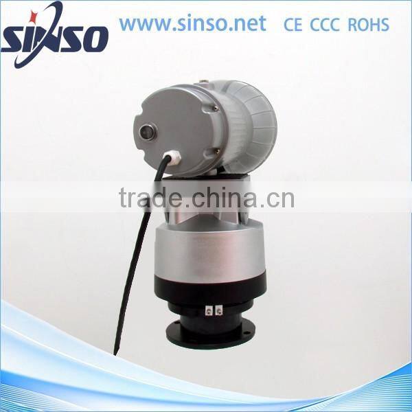 best quality auto 150W waterproof long distance searchlight for sale