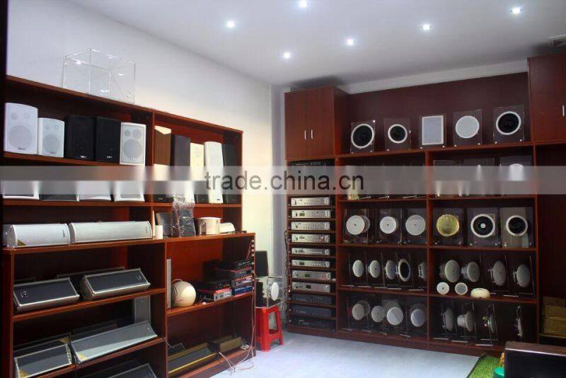 3-way Full Range Powered Speaker 900 Watt DJ Bass Speaker