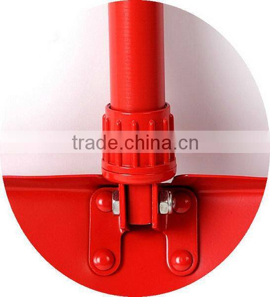 Heavy duty snow shovel ZX801A