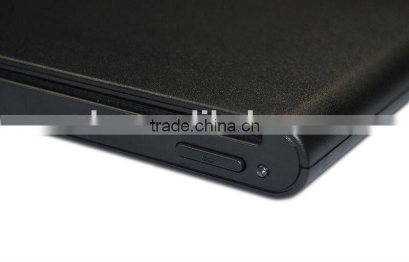 A19 External USB Slot load Labelflash DVD RW Drive