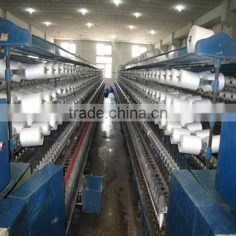 29/2 TFO raw white polyester thread
