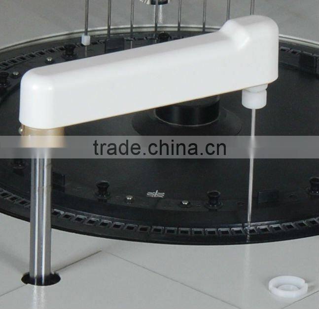 automated biochemistry analyzer