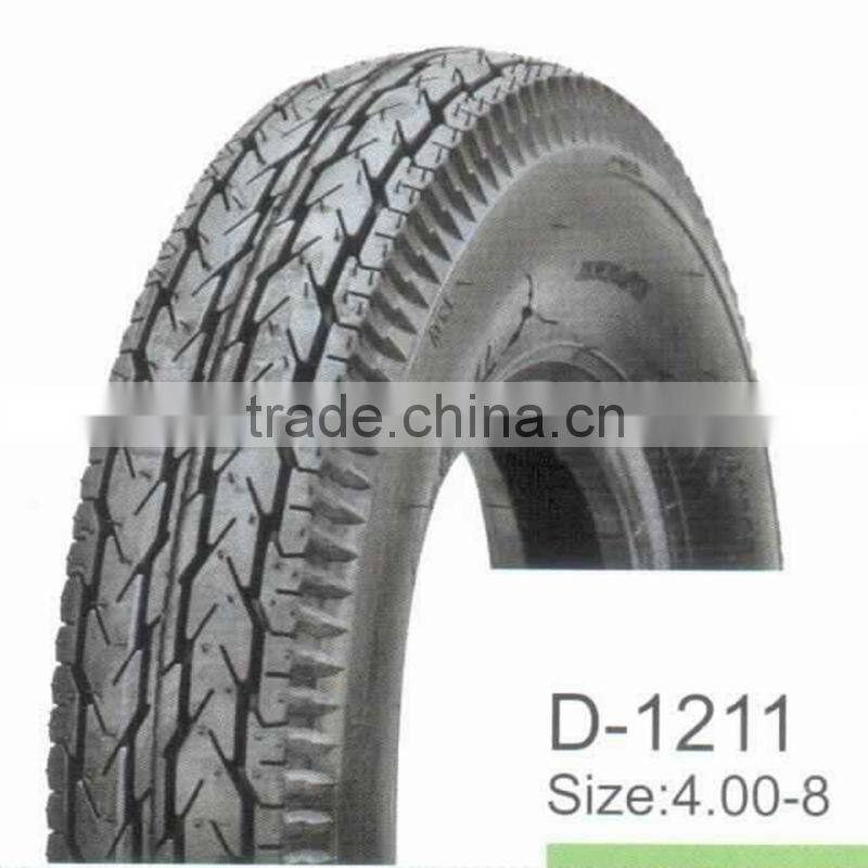 Motorcycle Tube Tire 90/90-21
