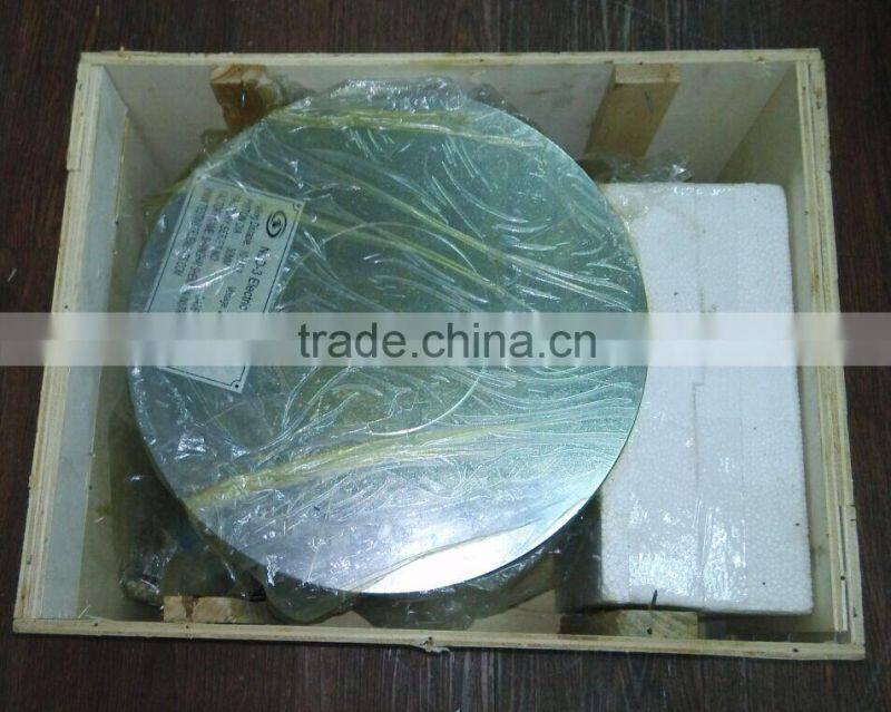 capacity 2610g triple beam digital scale