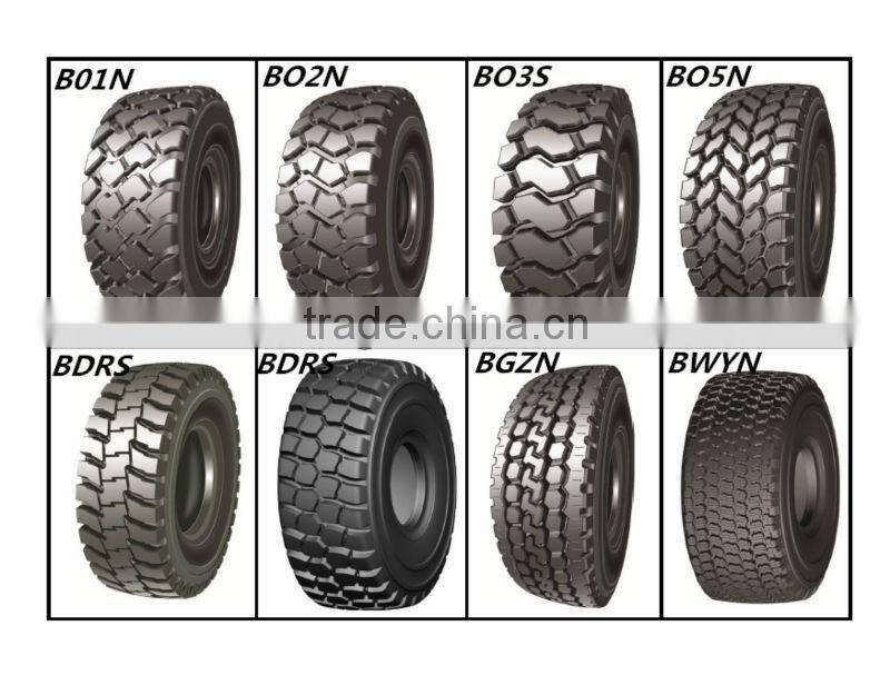 Tyres OTR in Dubai 14.00R24(385/95R24)