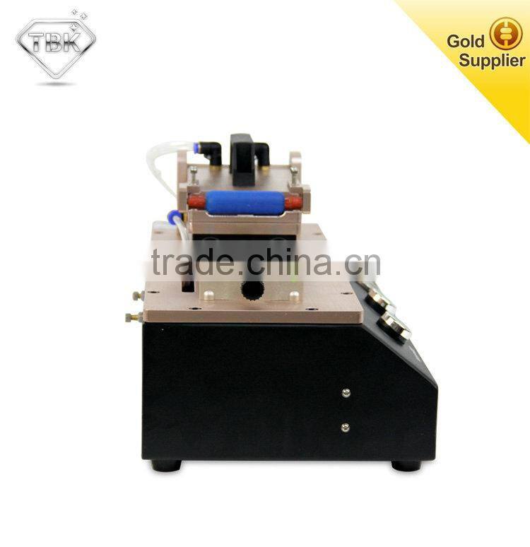 For Samsung s7 edge curved-display LCD screen repair oca edge screen film machine