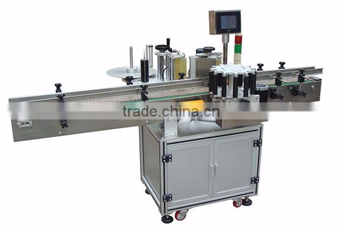 ZHTB02 new product Labeling Machine