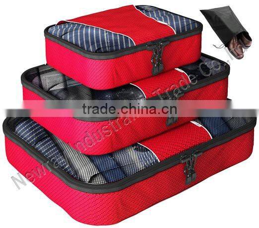 Packing Cube Travelling Storage bag Luggage bag