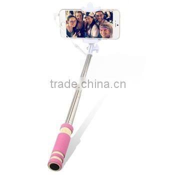 universal 3.5mm selfie stick