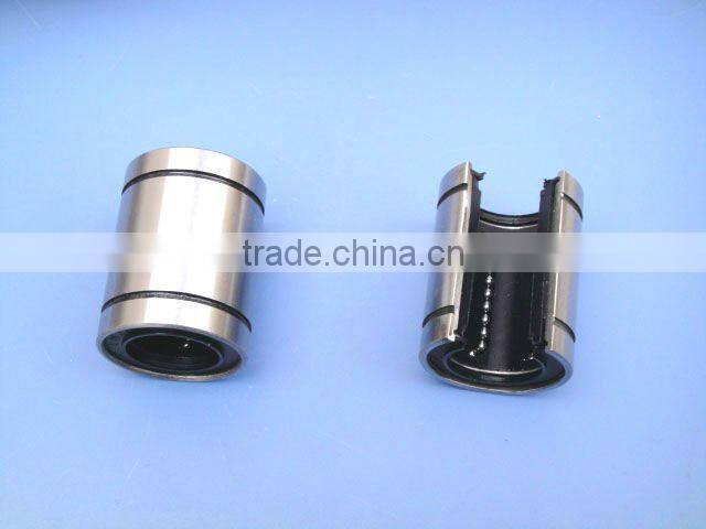 8x15x45mm bearing LM8LUU