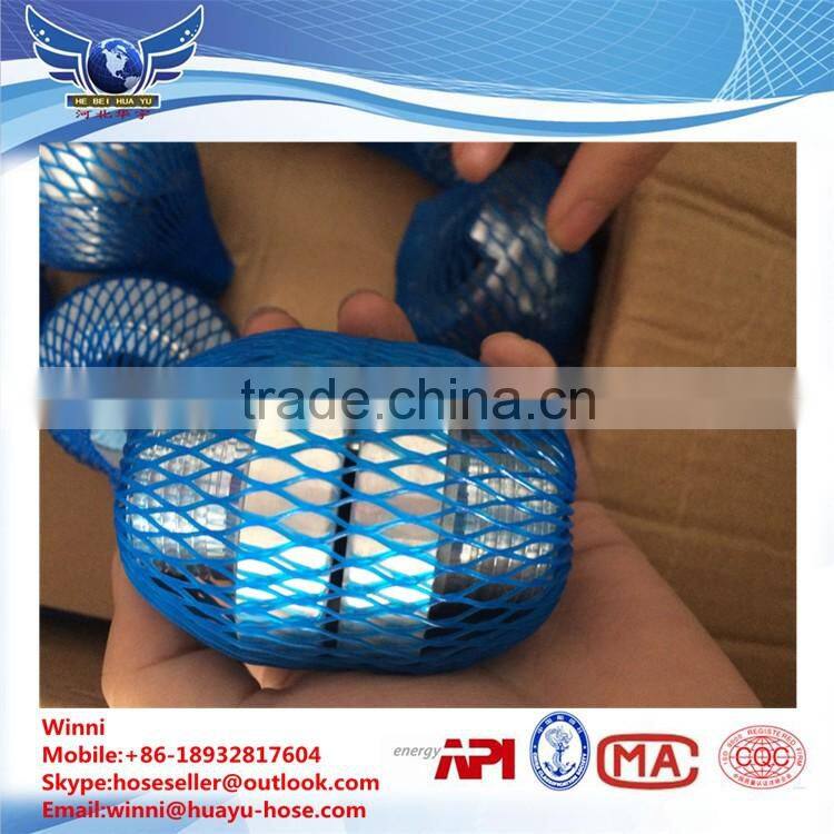 aluminum quick disconnect hose coupling