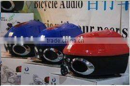 CH-801-1 New electronic motorcycle audio player
