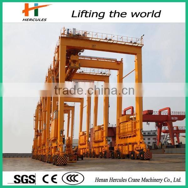 Micro Foldable Marine Port Crane For Sale