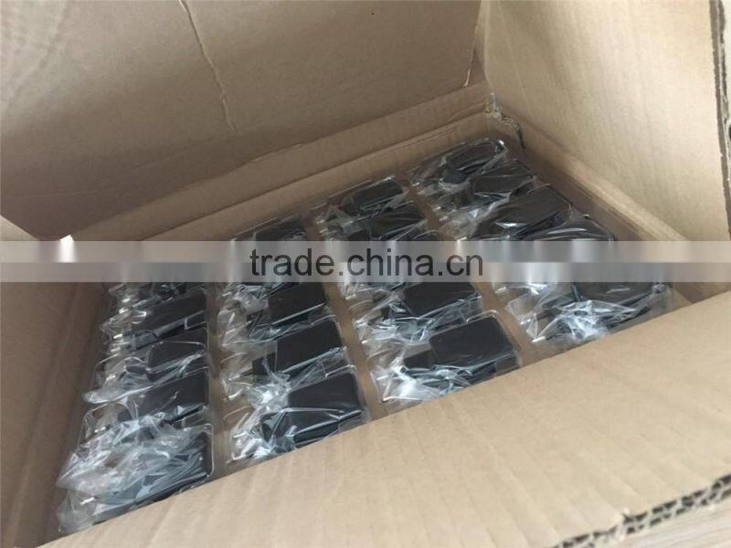 AC ADAPTER NSA8UE-050150 5V 1A with USB port for cellphone use