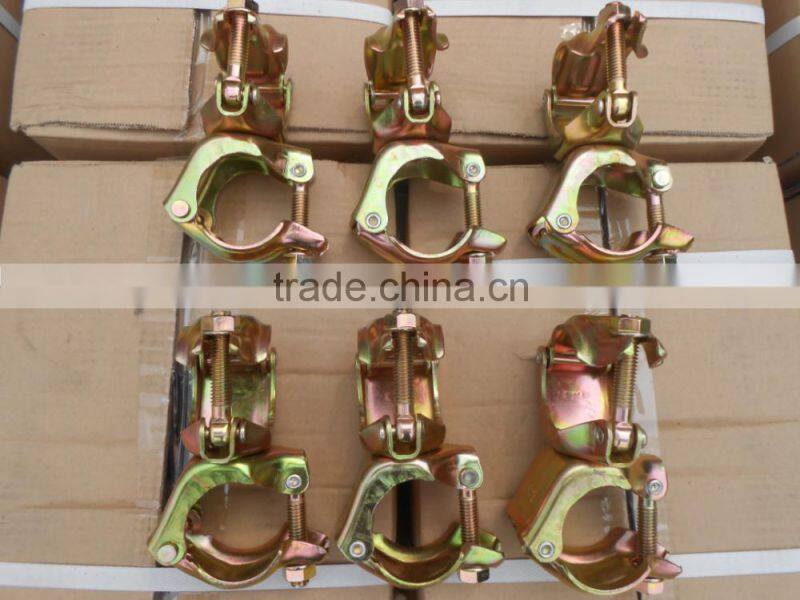scaffolding plank clamp