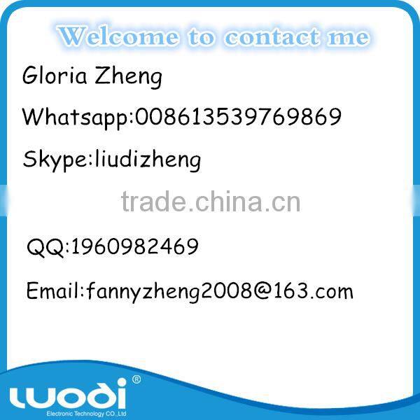 Replacement Touch Screen Digitizer for zte v2 lite New