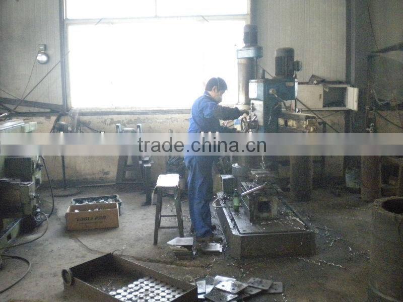 car repair equipment JH-K9800