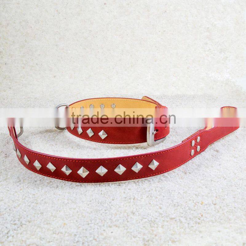 wholesaler accessory dogs fashion jewelry for dog leash